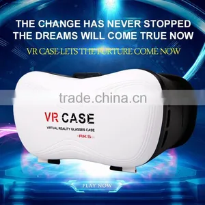 Flash Sale 3d Glasess Headset thumbnail-1