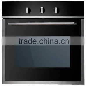 56L Built in Electrical Oven for Baking thumbnail-1