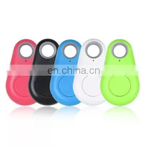 Portable Wholesale Remote Control Key Finder Child Bag Wallet Pet Anti Lost Device Alarm Tracker thumbnail-4