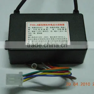 High Energy Electric Pulse Igniter for Gas Ignition System Quality Choice thumbnail-3