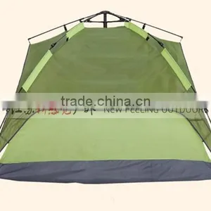 TOOTS Outdoor Automatic Family Tent for 3 Person thumbnail-5