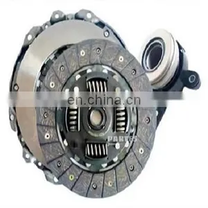 Factory Price Disc Clutch Parts Auto Clutch Set Plates Suitable for Auto Parts Chery A3 thumbnail-1