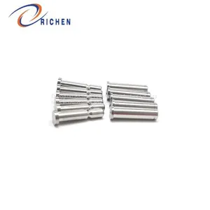 CNC Anodizing Aluminum High Precision Customized Mechanical Parts thumbnail-2