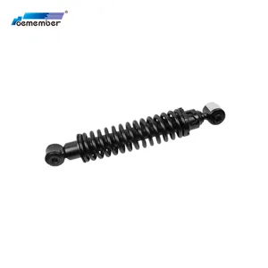 Oemember 504080441 504057014 504057016 Heavy Duty Truck Suspension Rear Left Right Shock Absorber For IVECO thumbnail-3