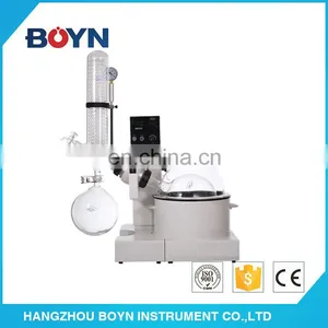 SY-5000A With 5L Muitl-function Vacuum Rotary Evaporator thumbnail-2