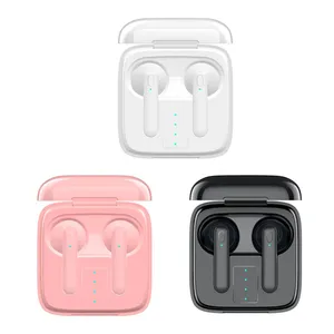 Wholesale Cheap Earphone Wireless Office Stereo Headset Audfonos Para Musica thumbnail-3