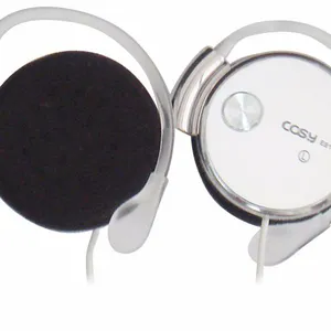 Hot Selling Electronics Computer Game Detachable Earphones thumbnail-2