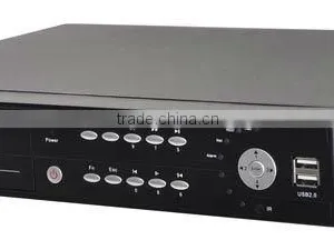 8ch HD DVR, Full D1, HDMI H.264 thumbnail-1