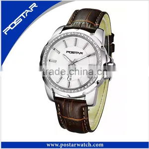 Brand Your Own Name Watch Stainless Steel Watch Ccase Watch Designers thumbnail-4