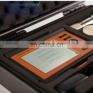 Taijia ZBL-P8100 Pile Integrity Tester Pile Integrity Test Machine Price Low Strain Integrity Testing thumbnail-4