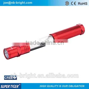 Multifunctional Telescopic and Magnetic Led Work Light thumbnail-3