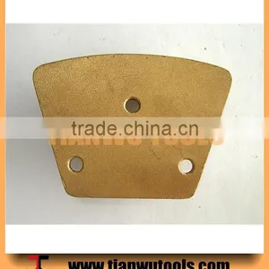 PCD Concrete Grinding Block thumbnail-2