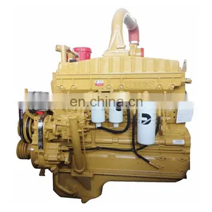 Brand New and Original 360HP NTA855-C360S10 Engine for Construction thumbnail-1