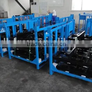 Integral Forklift Sideshifter thumbnail-5