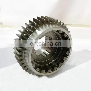 Hot Sale Driving Gear of Auxiliary Tank JS180-1707030 For Dongfeng thumbnail-4