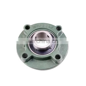 UCFC206 - P5 Tr Brand Pillow Block Bearing With Bearing Housing Ucfc207 Ucfc208 Ucfc209 thumbnail-1