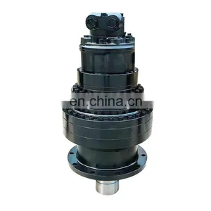 Liwick Good Price Gear Motor High Torque Hydraulic Motors thumbnail-1