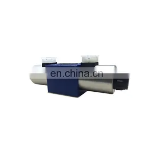High-quality Rexroth Hydraulic Control Solenoid Valve 4we thumbnail-5