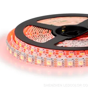 LED Tape Ip67 LC8808B Flexible 2 Meters 20 M 15M Screen 50m Remote Wifi Controller Light Waterproof Led Strips thumbnail-1