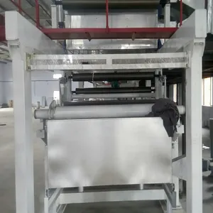 2023 China Sublimation Paper Coating White Sublimation Printing Machine Direct To Sublimation Paper thumbnail-1