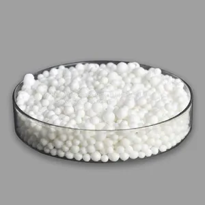 High Alumina Hollow Cenosphere Balls Corundum Hollow Pheres Aluminum Oxide Bubble Balls thumbnail-3