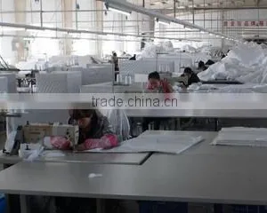 Huangshan Spring Home Textile Co., Ltd. company overview - view 4 thumbnail