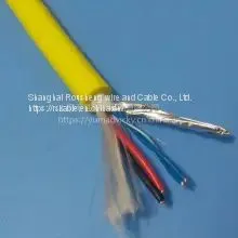 Underwater Cable 2*0.5/0.75/1/2+4*2*0.2P thumbnail-1
