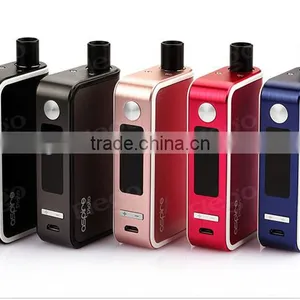 Authentic Aspire Plato TC Kit 50W New All in One Style Aspire Plato TC Kit thumbnail-3