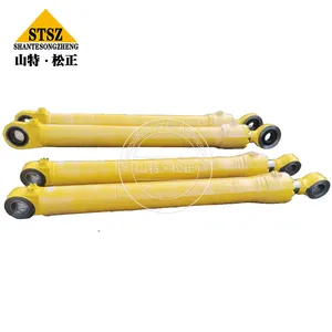 KOMATSU PC800-8 BOOM CYLINDER（FOR LOADER）707-01-0C451 thumbnail-2