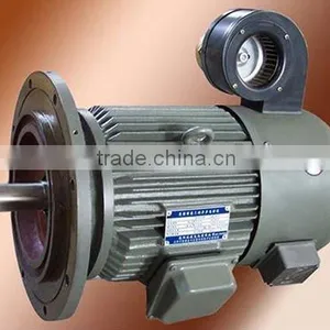 YLJ Series Three-phase Induction Torque Motor for Papermaking Processing Machinery thumbnail-1