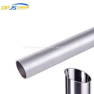 439/S44660/17-4PH/15-5PH/444/440C/S44736/S44735 Ferritic Stainless Steel Seamless Tube/Pipe High Strength/Strong Corrosion Resistance thumbnail-3