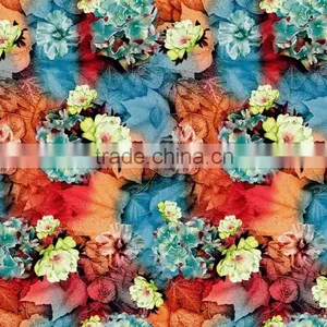 Sublimation Transfer Paper for Garment thumbnail-1