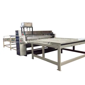 Automatic/Manual Operation Coating Lamination Machine With Customized Wax Content thumbnail-1