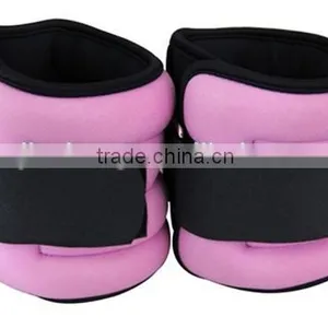 Adjustable Neoprene Ankle Wrist Weights thumbnail-2