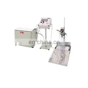 Shanghai Genyond Co2 Fire Dry Powder Extinguisher Refill Machine Fire Extinguisher Filling Unit Machine thumbnail-2