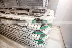 Famous Automatic Wood Rotary Cutting Machine Match Stick thumbnail-2