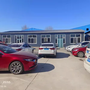 Shanghai Fangzhen Bag Co., Ltd. company overview - view 2 thumbnail