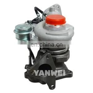 Complete Turbo 14411AA740 49135-04680 TF035HL 080218161 Turbocharger Turbo thumbnail-1