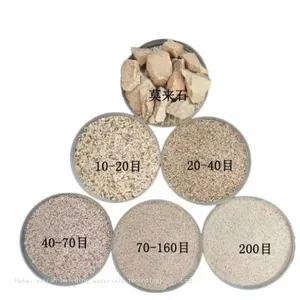 Mullite Sand for Precision Casting,china Mullite Sand for Foundry thumbnail-4