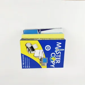 White Multi Printer A4 Paper 80 Gsm Copy Paper Total Wholesale Price Premium Quality A4 For School Office Copy Paper MAIL+siri@sdzlzy.com thumbnail-3