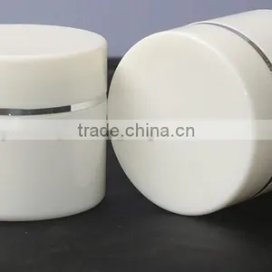 50G PP High-Quality Cream Jar for Face-Care Lotion Cosmetics Cream Empty Jar/Bottle thumbnail-3