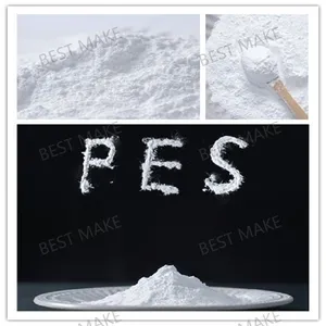 Polytetrafluoroethylene Ultrafine Powder High Viscosity thumbnail-1