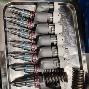 Common Rail Injector Nozzle DLLA138P920 thumbnail-2
