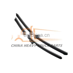 Wholesale High Quality SINOTRUK SITRAK C7H/T7H/T5G Cabin Parts 810W26440-0063 Wiper Blade thumbnail-5