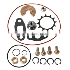 Turbo Charger Repair Rebuild Service Kit T3 T4 TB03 TA31 T04B T04E TBP4 thumbnail-1