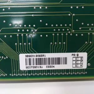 ABB PU516 3BSE013064R1 Engineering Board -PCI thumbnail-1