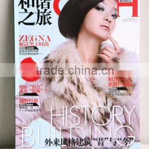 Color Magazine Printing thumbnail-1