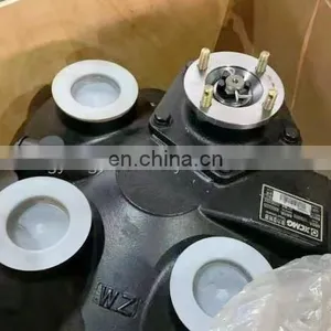 WG180 WG200 4WG180 6WG200 4WG200 Transmission Torque Converter Core Assembly Xcmg Transmission Parts thumbnail-2