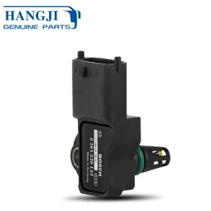 Chinese Made Electric Spare Parts ZK6122H9 Pressure Sensors for Sale 1025-00270 Intake Air Pressure Sensor thumbnail-1