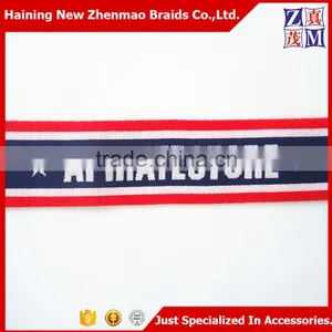 Wholesale for Garment Nylon Elastic Webbing Strap thumbnail-2